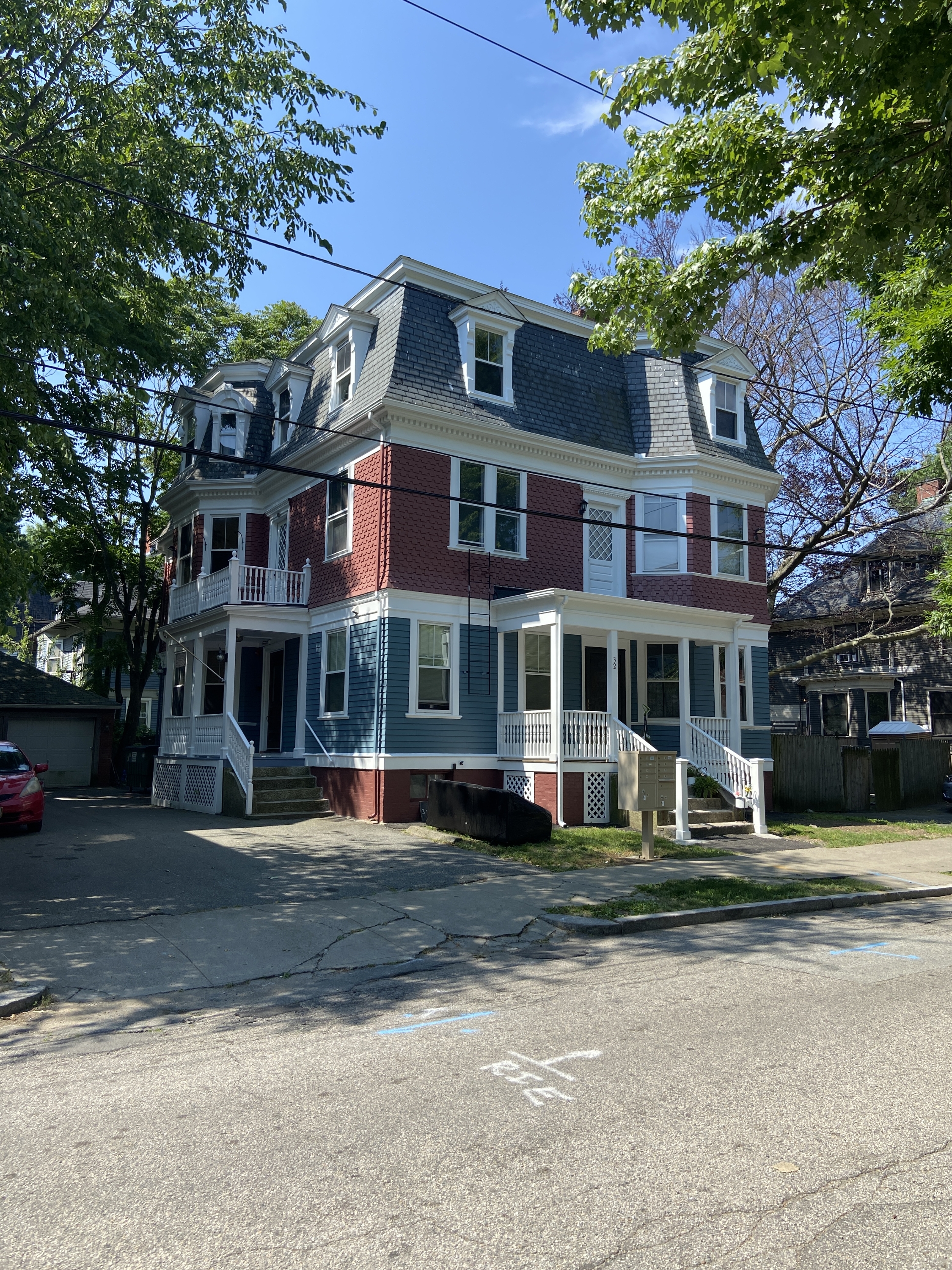 30 Princeton Avenue - 1